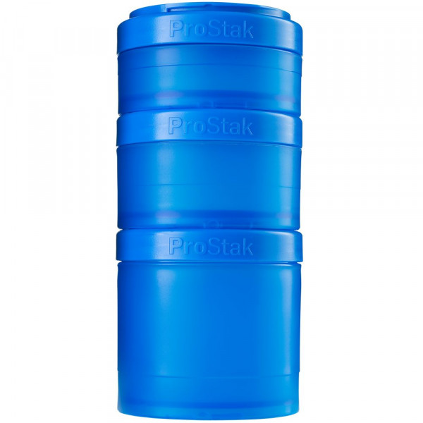 Набор контейнеров ProStak Expansion Pak, бирюзовый Набор контейнеров ProStak Expansion Pak, бирюзовый