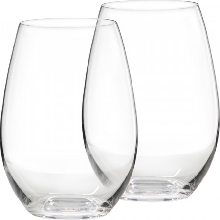 Набор бокалов Syrah- Shiraz, 620мл. Riedel, 2шт