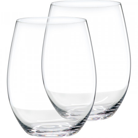 Набор бокалов Cabernet Sauvignon- Merlot, 600мл. Riedel, 2шт