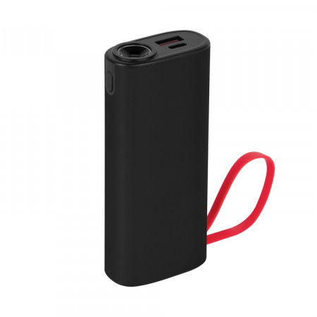 Внешний аккумулятор Rombica NEO Tech Black