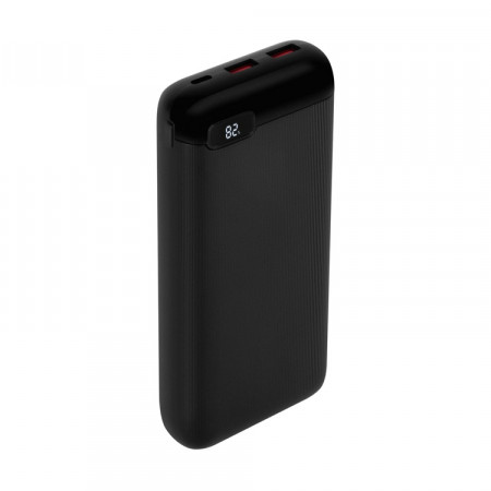 Внешний аккумулятор Rombica NEO Atrum Black