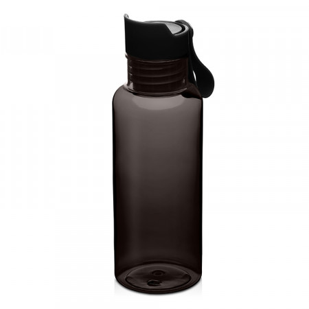 Бутылка для воды Pelican Lite, 600 мл, черный