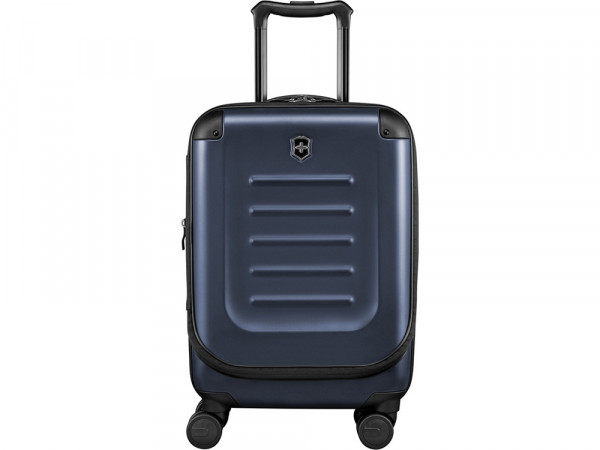 Чемодан Spectra™ 2.0 Expandable, 29 л, синий